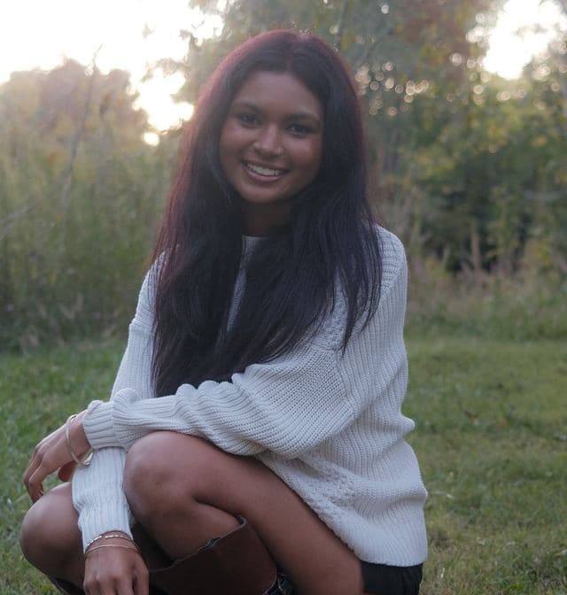 Rhea Rajmanna