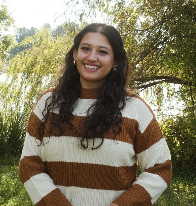 Ritisha Ghimire Kshetri