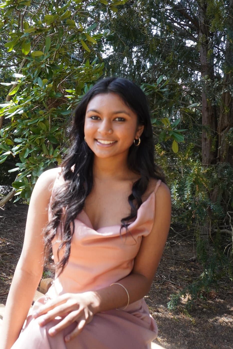 Rhea Rajmanna