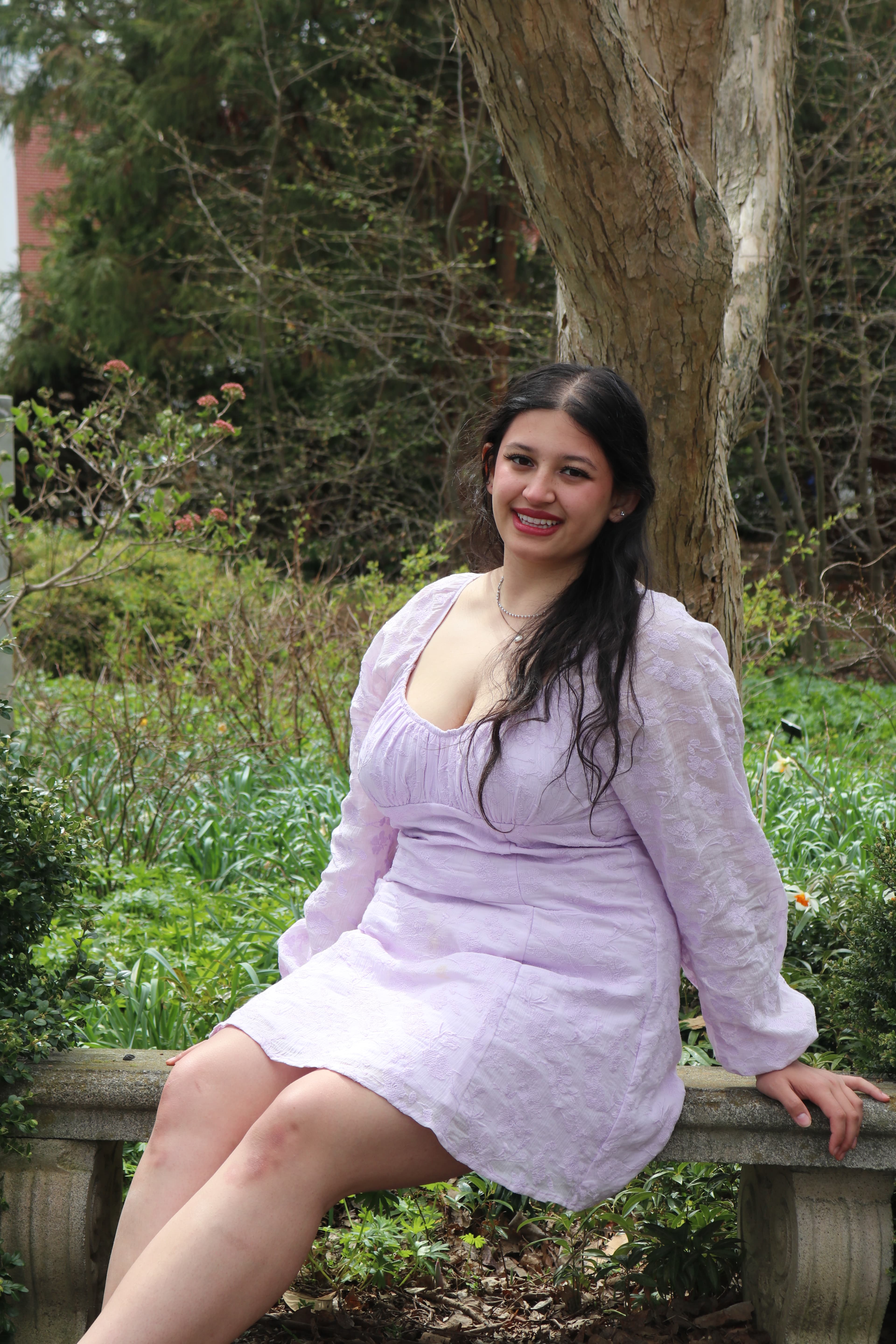 Ritisha Ghimire Kshetri