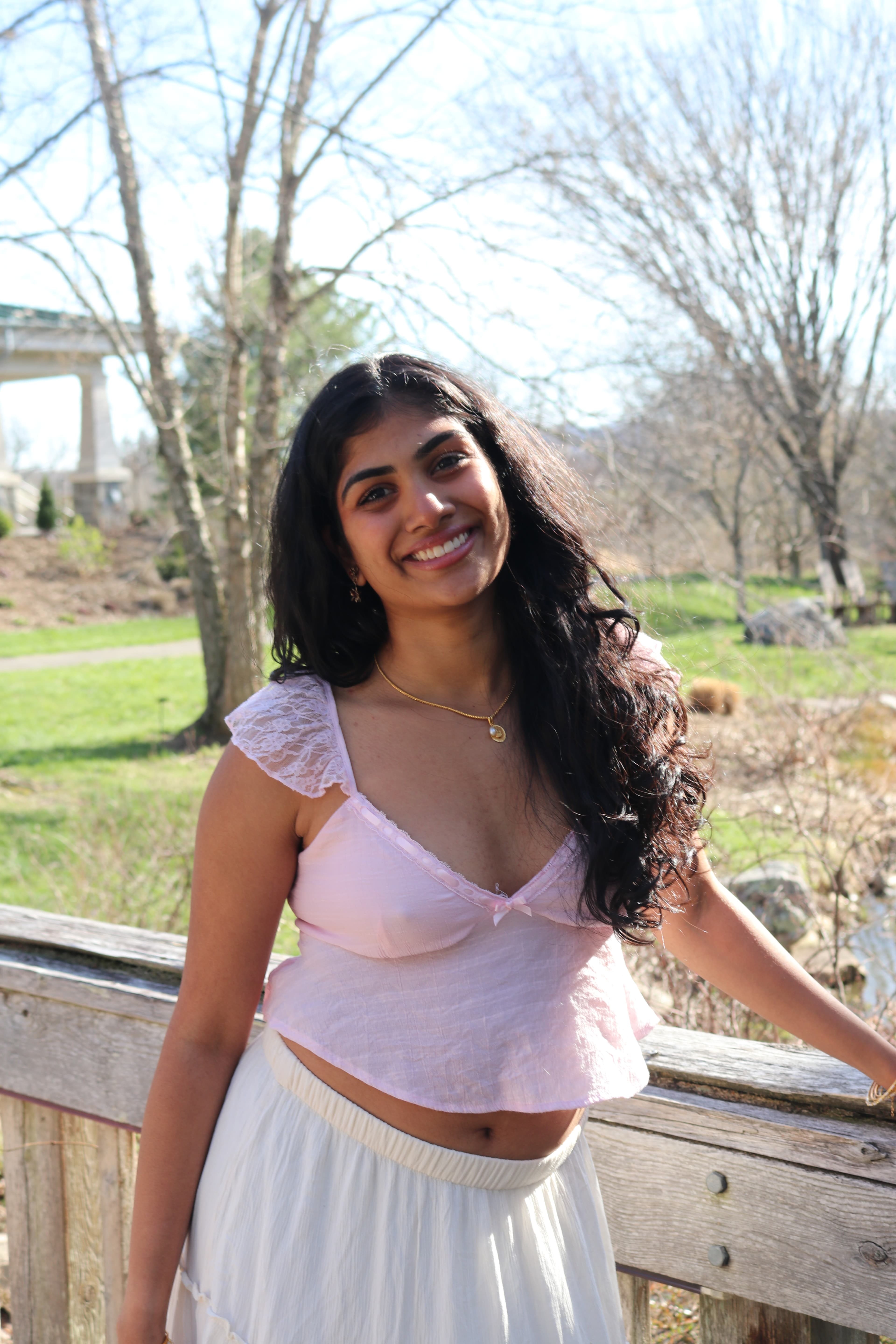 Snehitha Ravella