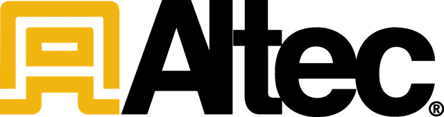 Altec logo