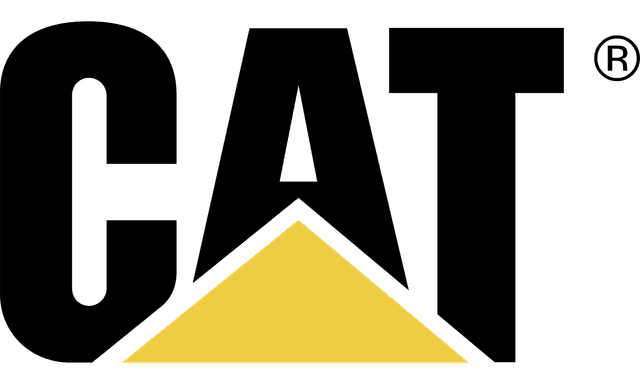 Caterpillar logo