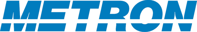 Metron logo