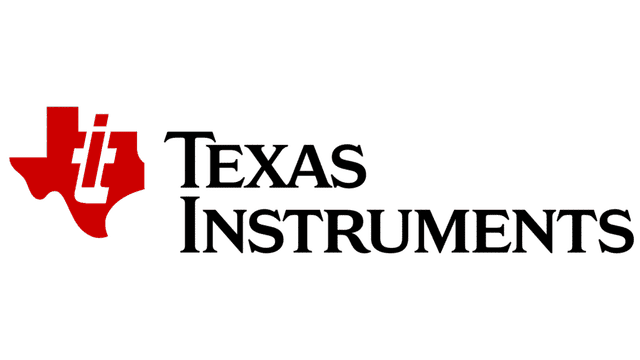 Texas Instruments logo