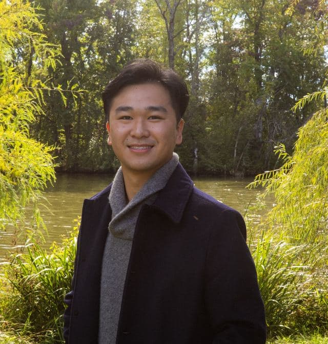 Alvin Zheng