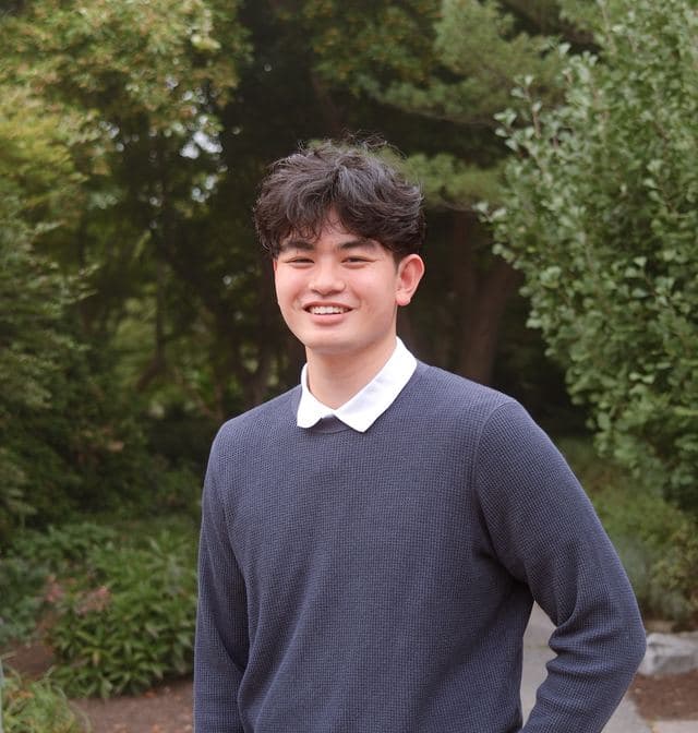 Andrew Kee