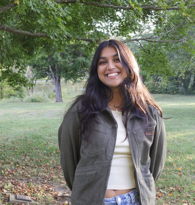 Deya Singh