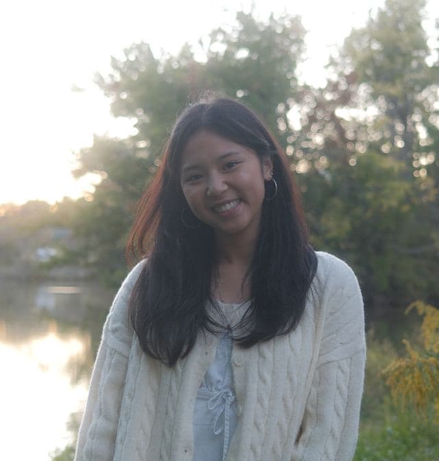 Elizabeth Ho
