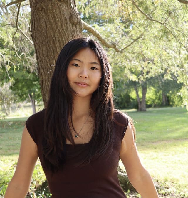 Ellen Lee
