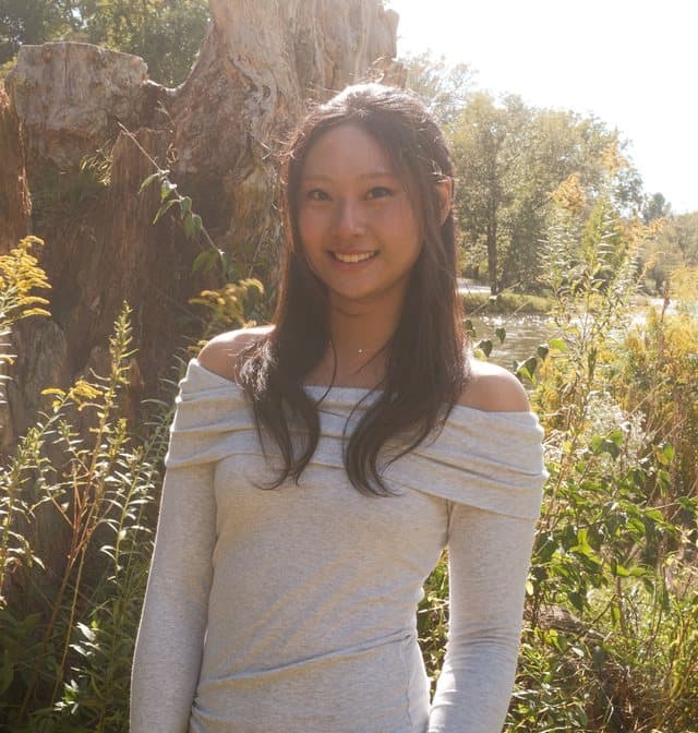 Evelyn Kim
