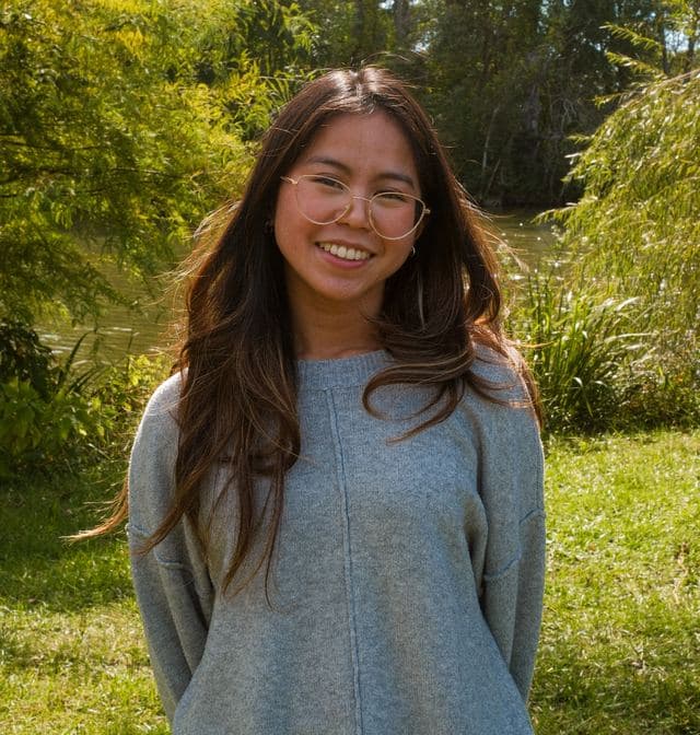 Jilliane Dela Vega