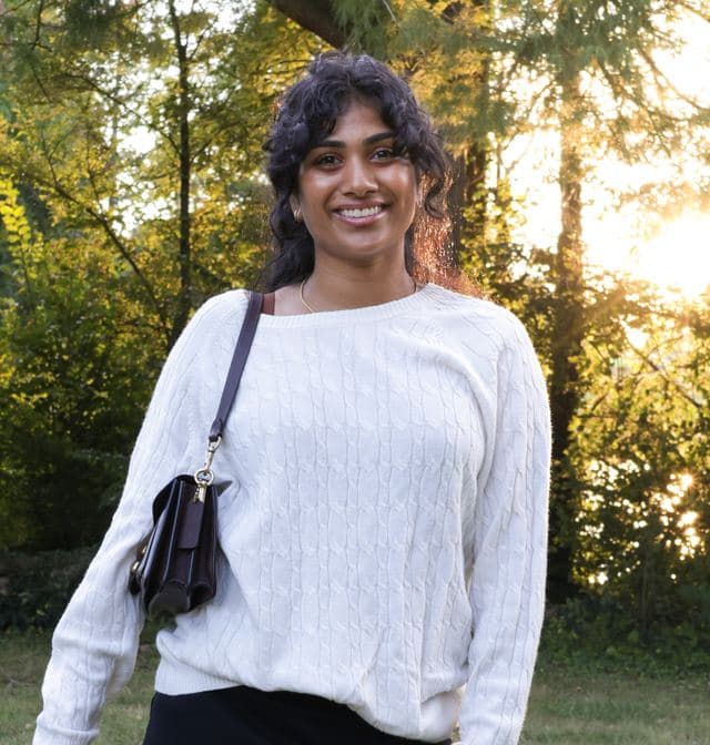 Snehitha Ravella