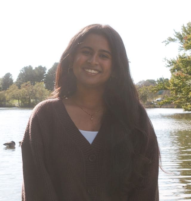 Vismaya Vinod