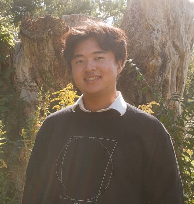Zachary Zhu